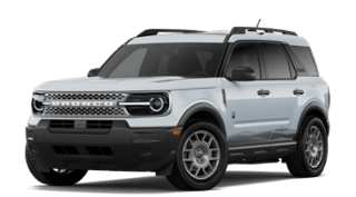 2026 Ford Bronco Sport® External Image 1